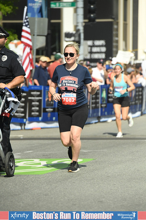 Boston's Run To Remember-44665