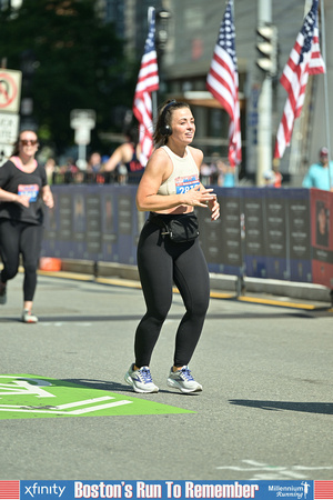 Boston's Run To Remember-26298