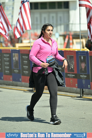 Boston's Run To Remember-27371