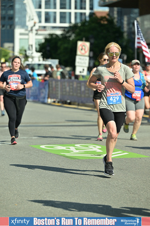 Boston's Run To Remember-22791