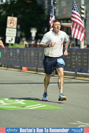Boston's Run To Remember-26024