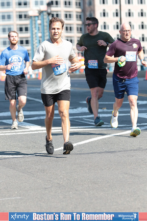 Boston's Run To Remember-53014