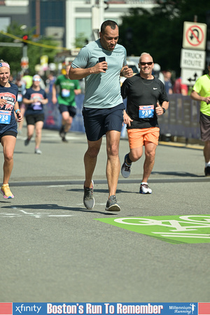 Boston's Run To Remember-25441