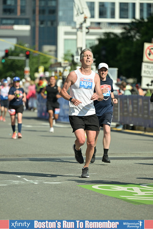 Boston's Run To Remember-22681