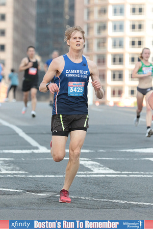 Boston's Run To Remember-50163