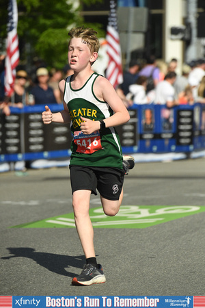 Boston's Run To Remember-40404