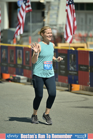Boston's Run To Remember-27623