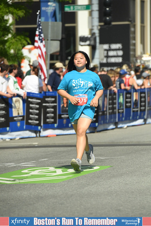 Boston's Run To Remember-44857