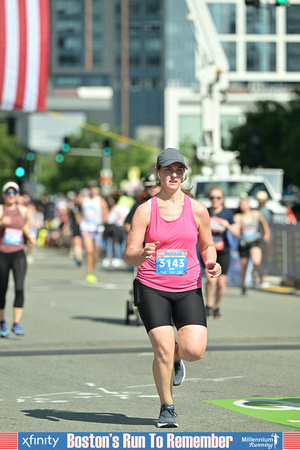 Boston's Run To Remember-24912