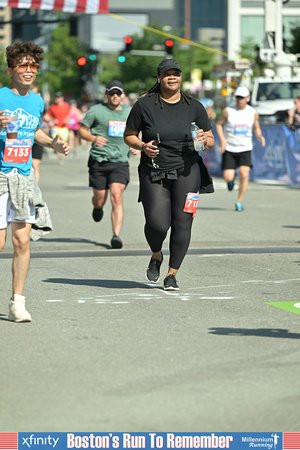 Boston's Run To Remember-24895