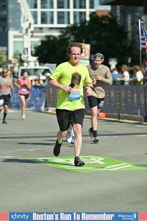 Boston's Run To Remember-24958