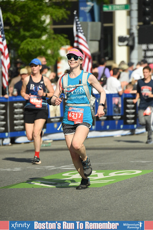 Boston's Run To Remember-40363