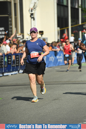 Boston's Run To Remember-42942