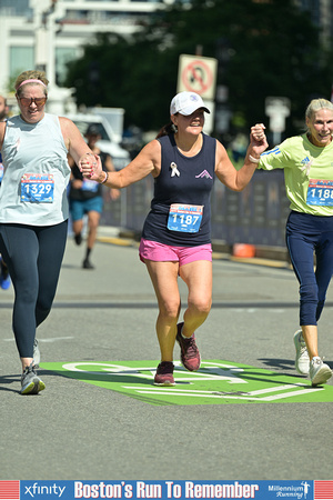 Boston's Run To Remember-26096