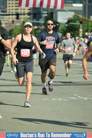 Boston's Run To Remember-20706