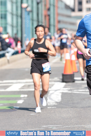 Boston's Run To Remember-54053