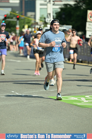 Boston's Run To Remember-24176