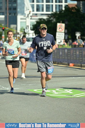 Boston's Run To Remember-23959
