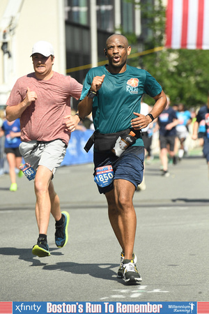 Boston's Run To Remember-44444