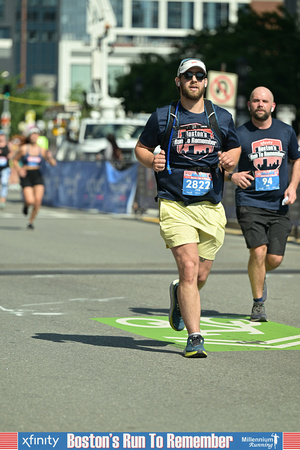 Boston's Run To Remember-25626