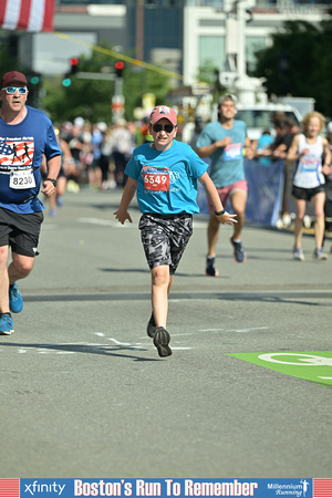 Boston's Run To Remember-22941