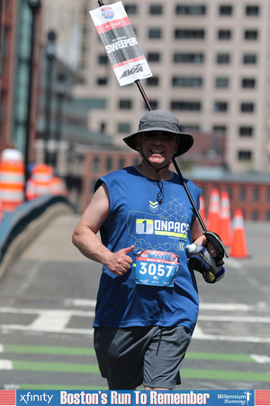Boston's Run To Remember-55234
