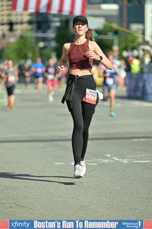 Boston's Run To Remember-20583