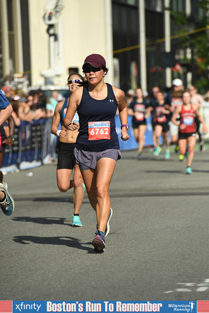 Boston's Run To Remember-41253