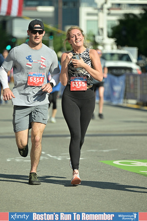 Boston's Run To Remember-21039