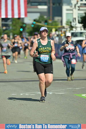 Boston's Run To Remember-25353