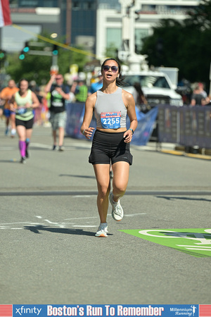 Boston's Run To Remember-25829