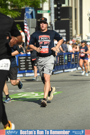 Boston's Run To Remember-41270