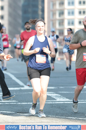 Boston's Run To Remember-51073