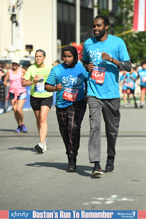Boston's Run To Remember-44202