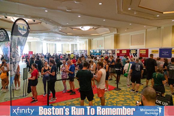 Boston's Run To Remember-10015