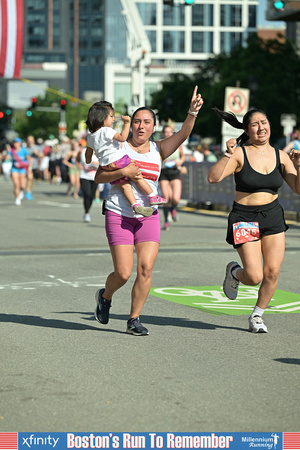 Boston's Run To Remember-22432
