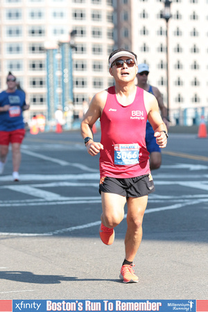 Boston's Run To Remember-51202
