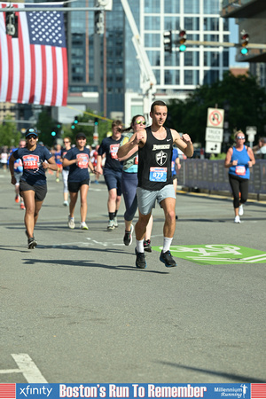 Boston's Run To Remember-21540