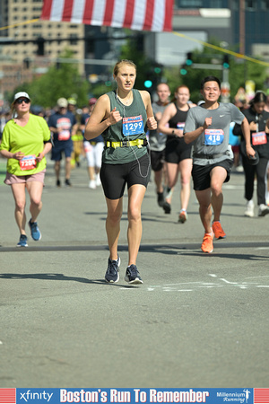 Boston's Run To Remember-23681