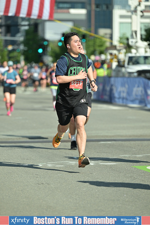 Boston's Run To Remember-20898