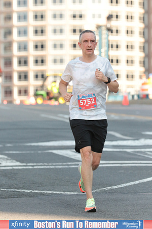 Boston's Run To Remember-50380