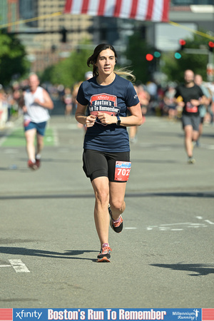 Boston's Run To Remember-20595