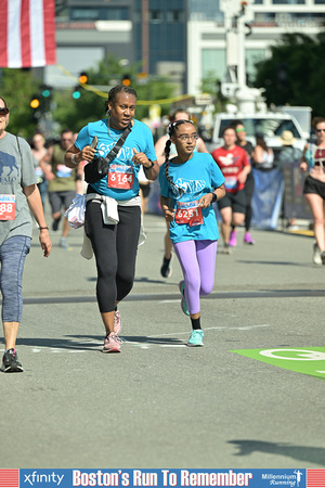 Boston's Run To Remember-25157