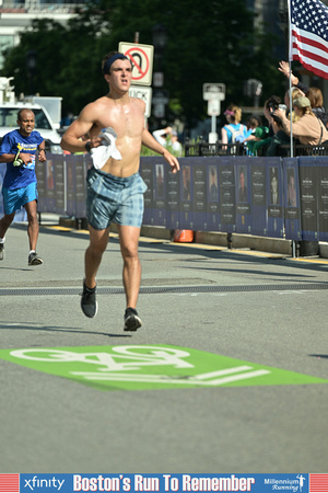 Boston's Run To Remember-22445