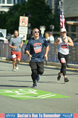 Boston's Run To Remember-20870