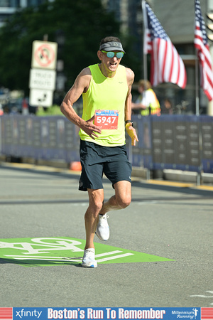 Boston's Run To Remember-20306