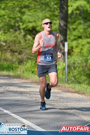 New Boston Half Marathon-5K-20073