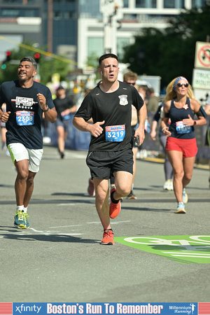 Boston's Run To Remember-24718