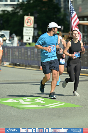 Boston's Run To Remember-25262