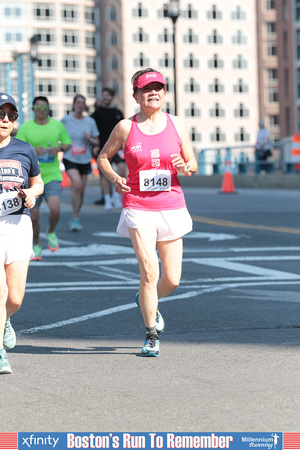 Boston's Run To Remember-51345